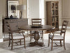 Bernhardt Rustic Patina Buffet