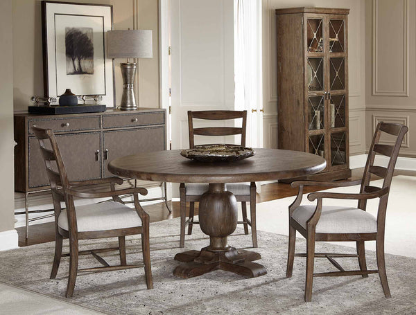 Bernhardt Rustic Patina Buffet