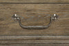 Bernhardt Rustic Patina Tall Chest