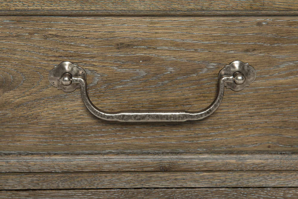 Bernhardt Rustic Patina Tall Chest