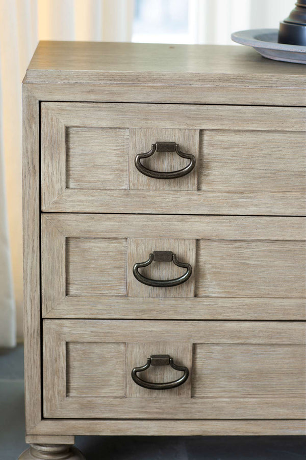 Bernhardt Santa Barbara Bachelor's Chest