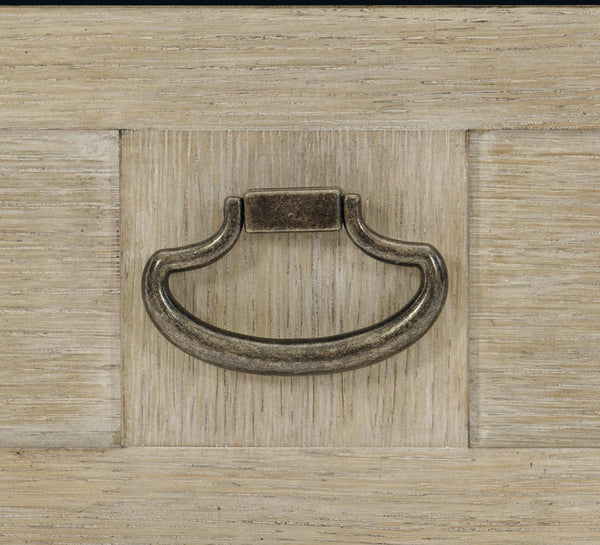 Bernhardt Santa Barbara Bachelor's Chest - Stone Top
