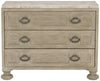 Bernhardt Santa Barbara Bachelor's Chest - Stone Top