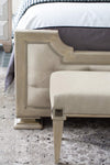 Bernhardt Santa Barbara Bench