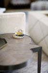 Bernhardt Santa Barbara Chairside Table