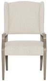 Bernhardt Santa Barbara Dining Wood Arm Chair