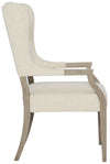 Bernhardt Santa Barbara Dining Wood Arm Chair