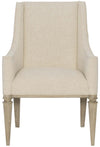 Bernhardt Santa Barbara Dining Arm Chair