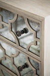 Bernhardt Santa Barbara 3 Drawer Dresser Chest