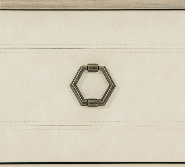Bernhardt Santa Barbara 8 Drawer Dresser