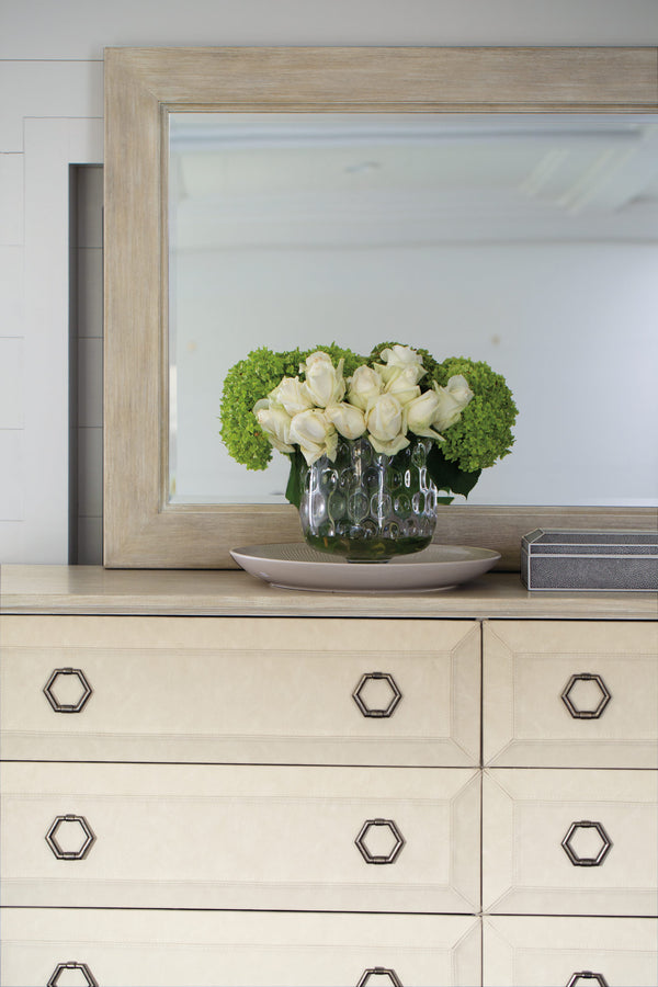 Bernhardt Santa Barbara 8 Drawer Dresser