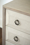 Bernhardt Santa Barbara 3 Drawer Nightstand