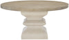 Bernhardt Santa Barbara Round Dining Table