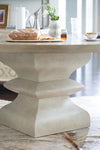 Bernhardt Santa Barbara Round Dining Table