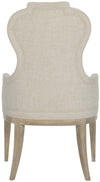 Bernhardt Santa Barbara Upholstered Arm Chair