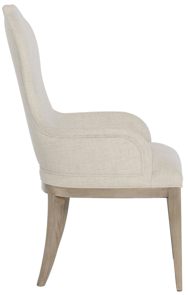 Bernhardt Santa Barbara Upholstered Arm Chair