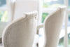 Bernhardt Santa Barbara Upholstered Arm Chair