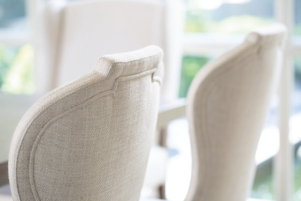 Bernhardt Santa Barbara Upholstered Arm Chair