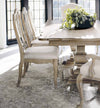 Bernhardt Villa Toscana Dining Table