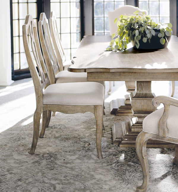 Bernhardt Villa Toscana Dining Table