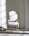 Bernhardt Villa Toscana Host Chair