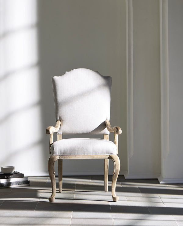 Bernhardt Villa Toscana Host Chair