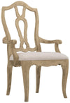 Bernhardt Villa Toscana Arm Chair