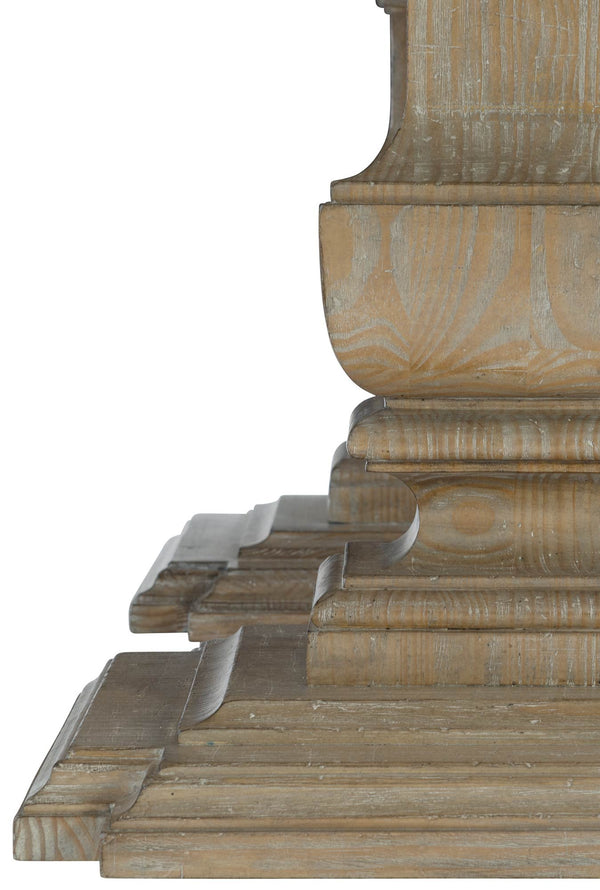 Bernhardt Villa Toscana Dining Table