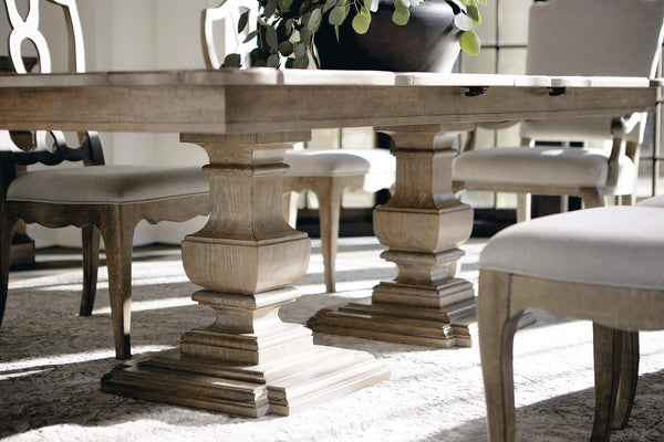 Bernhardt Villa Toscana Dining Table