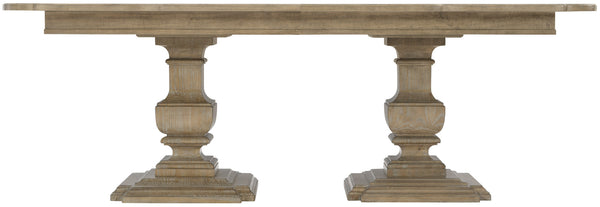 Bernhardt Villa Toscana Dining Table