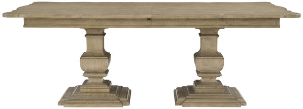 Bernhardt Villa Toscana Dining Table