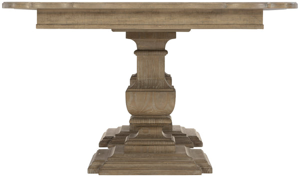 Bernhardt Villa Toscana Dining Table