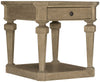 Bernhardt Villa Toscana End Table