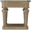 Bernhardt Villa Toscana End Table