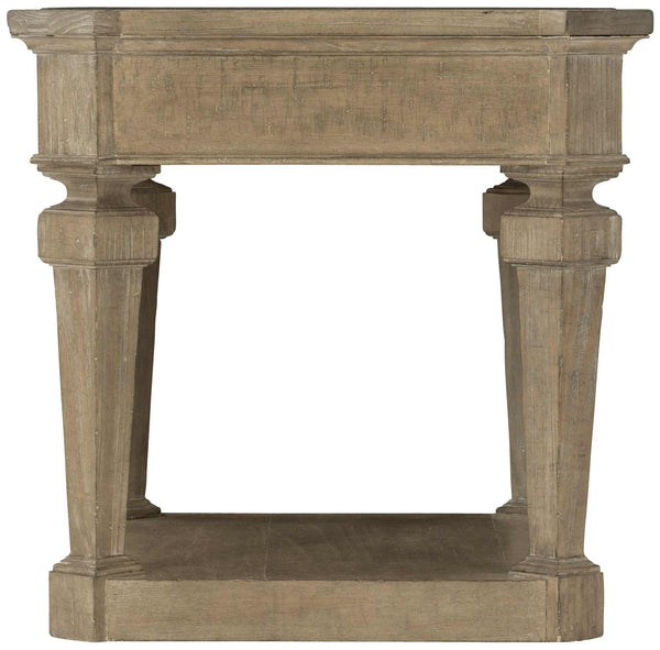 Bernhardt Villa Toscana End Table
