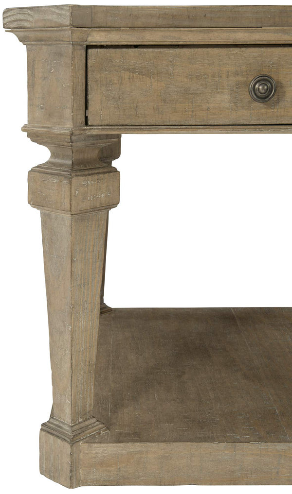 Bernhardt Villa Toscana End Table