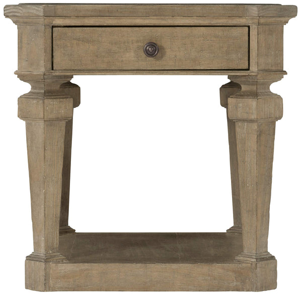 Bernhardt Villa Toscana End Table