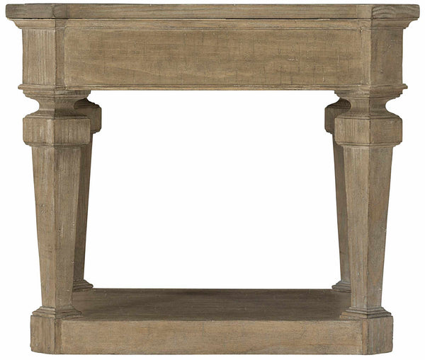 Bernhardt Villa Toscana End Table