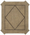 Bernhardt Villa Toscana End Table