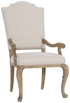 Bernhardt Villa Toscana Host Chair