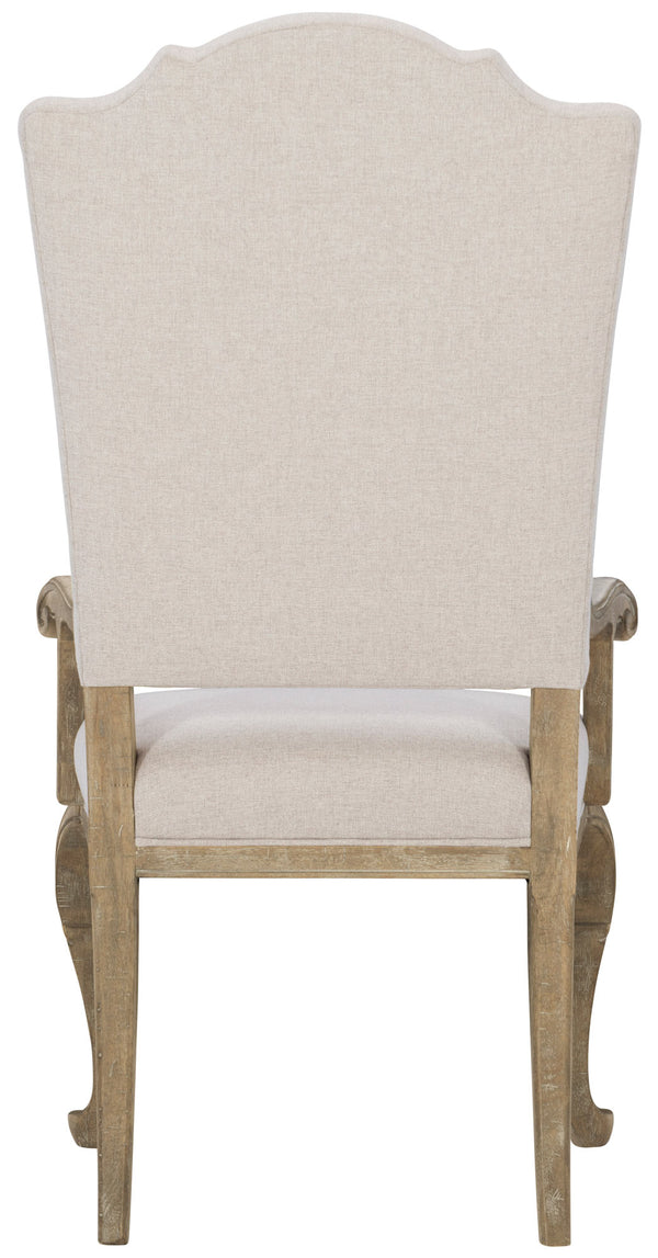 Bernhardt Villa Toscana Host Chair