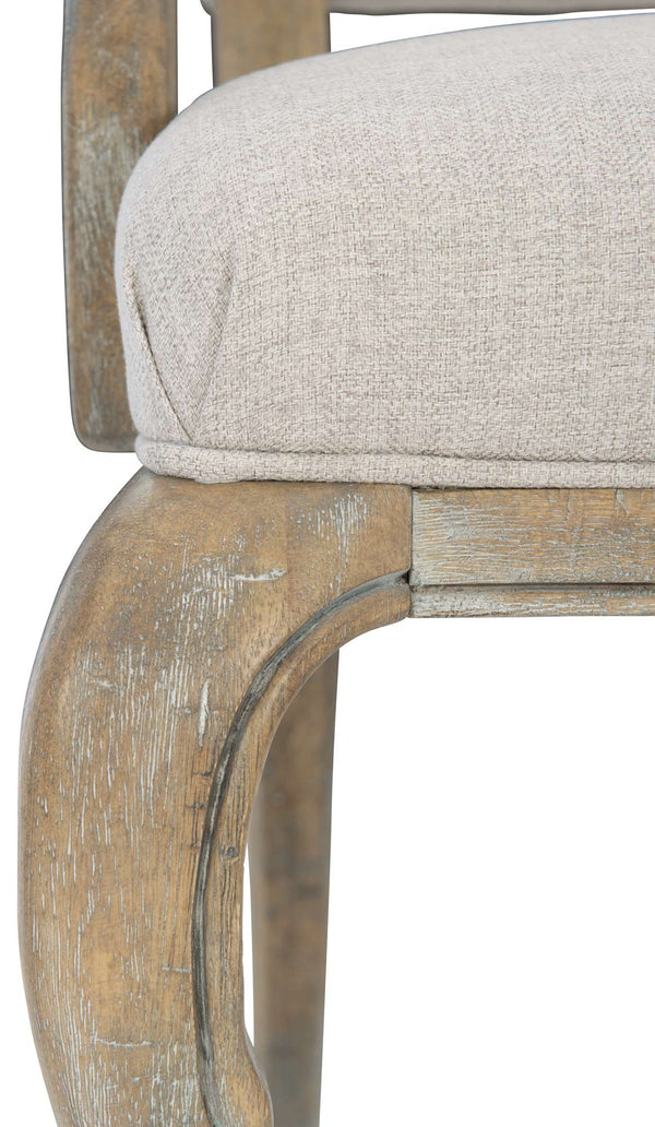 Bernhardt Villa Toscana Host Chair