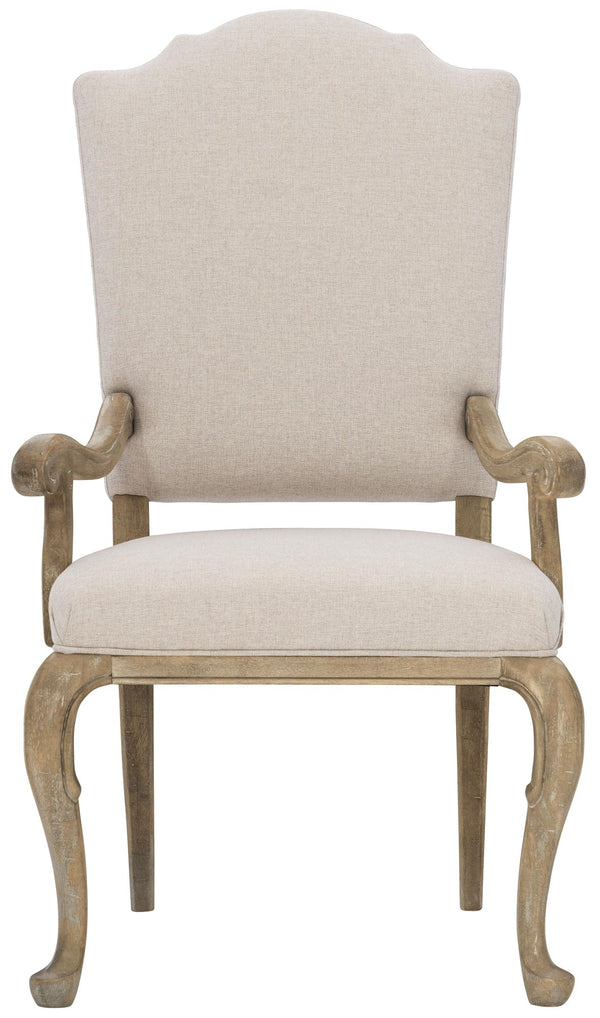 Bernhardt Villa Toscana Host Chair