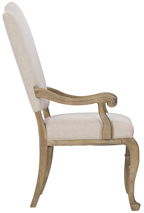 Bernhardt Villa Toscana Host Chair
