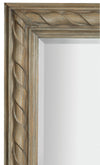 Bernhardt Villa Toscana Mirror