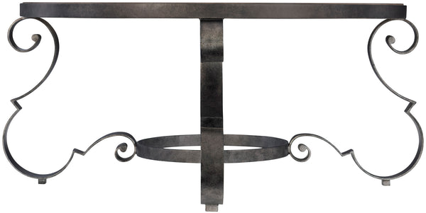 Bernhardt Villa Toscana Round Cocktail Table