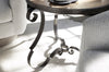 Bernhardt Villa Toscana Round Side Table