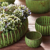 Napa Home & Garden Yerrace Low Bowls - Set of 2