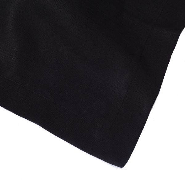 Huddleson Linen Tablecloth - Square