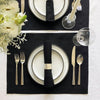 Huddleson Linen Placemat - Set 2